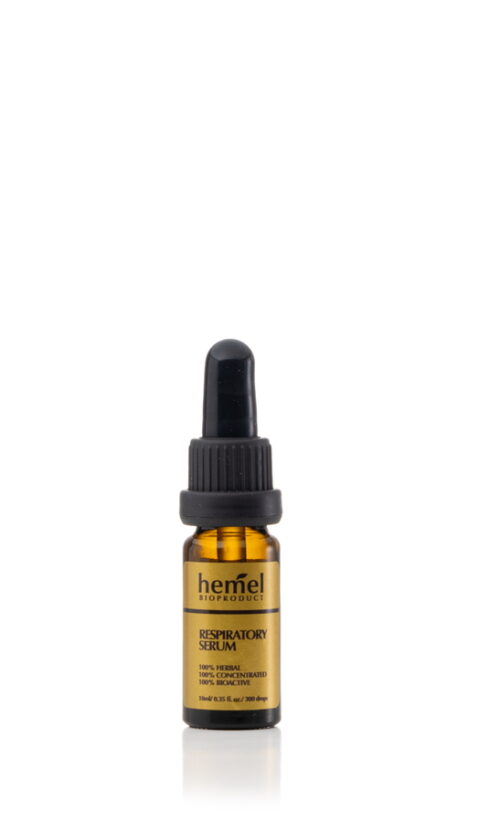 Respiratory Serum, 10ml