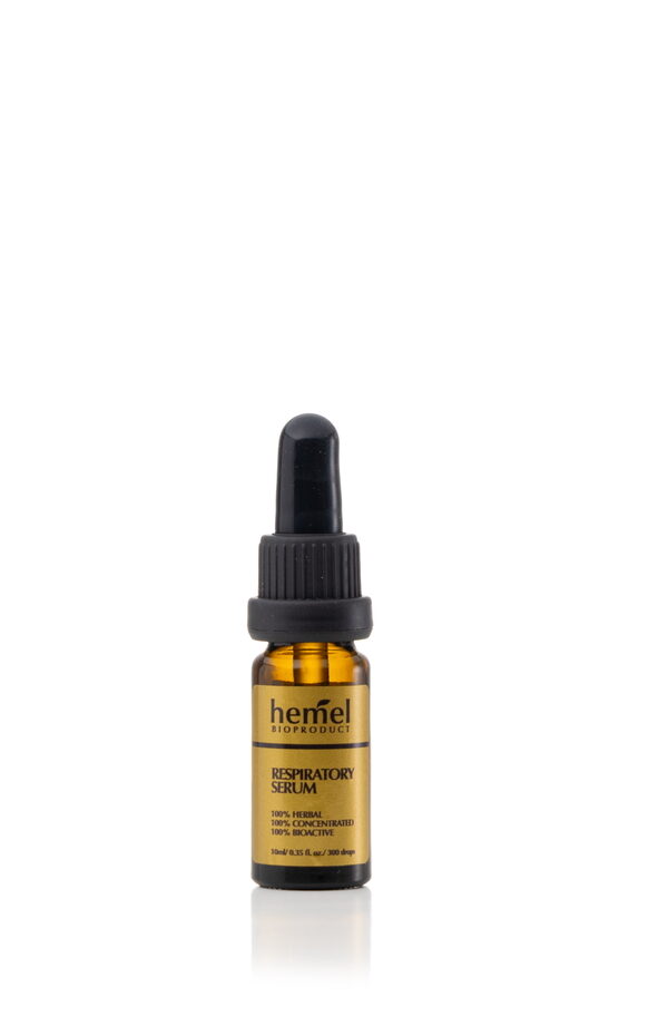 Respiratory Serum, 10ml