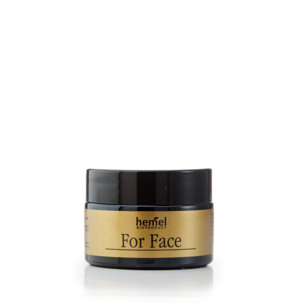 Hemel for Face (standardna krema za lice), 30ml