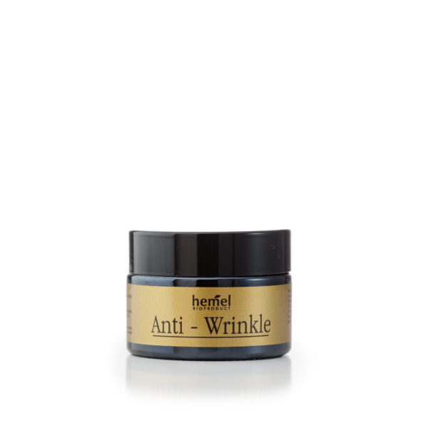 Hemel Anti-wrinkle (antirid krema), 30ml