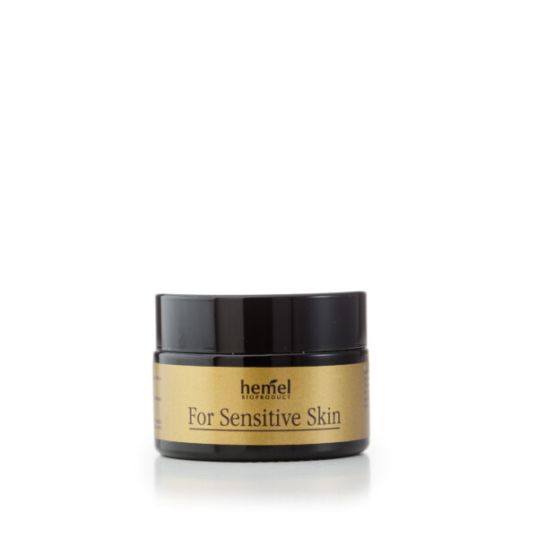 Hemel for Sensitive Skin (standardna krema za osetljivu kožu), 30ml