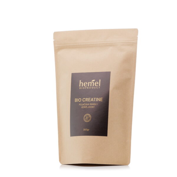 Bio Creatine, 300gr