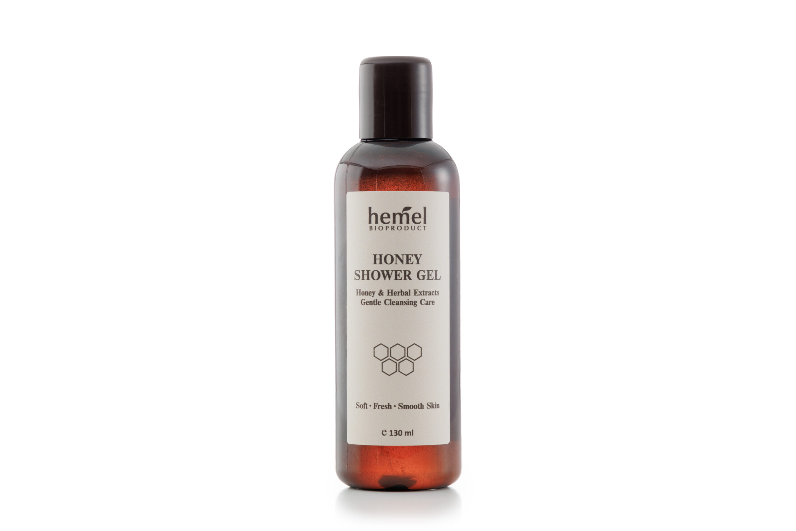 Honey Shower Gel (gel za tuširanje), 130ml
