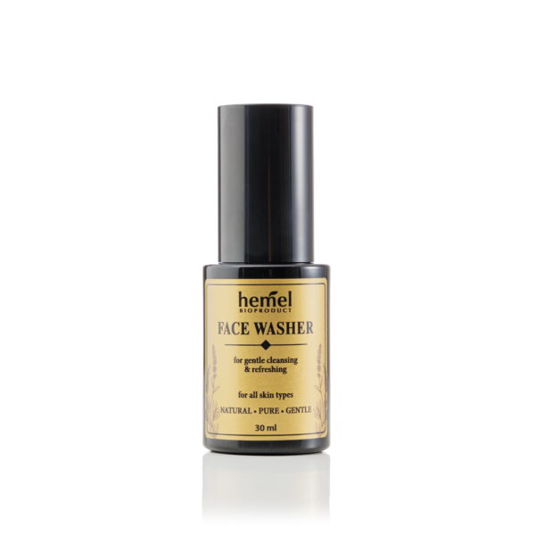 Face Washer, 30ml